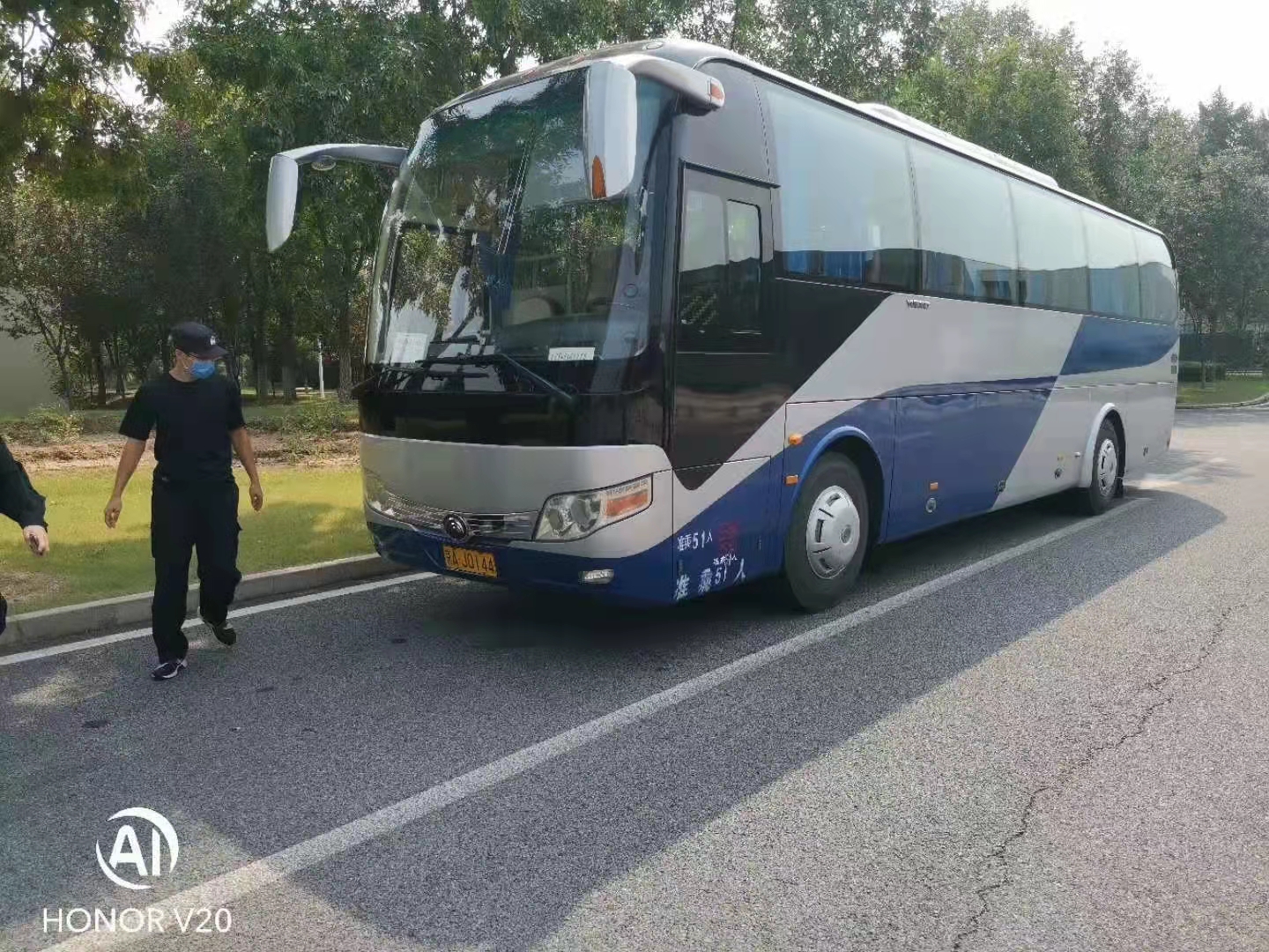 北京包車(chē)